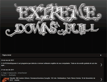 Tablet Screenshot of extreme-downloadfull.blogspot.com