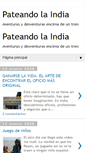 Mobile Screenshot of pateandolaindia.blogspot.com