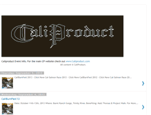 Tablet Screenshot of caliproduct.blogspot.com