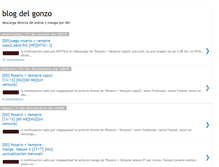 Tablet Screenshot of gonzo-poderoso.blogspot.com