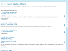 Tablet Screenshot of ceerichwalterheine.blogspot.com