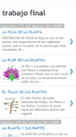 Mobile Screenshot of leccionesdeleducador.blogspot.com