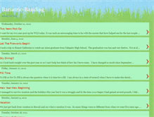 Tablet Screenshot of bariatric-banding.blogspot.com