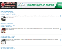 Tablet Screenshot of newandroidphonereleasepricespecreview.blogspot.com