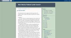 Desktop Screenshot of nmflc.blogspot.com