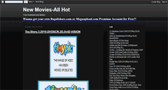 Desktop Screenshot of best-new-movies.blogspot.com