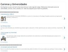 Tablet Screenshot of carrerasu.blogspot.com