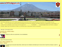 Tablet Screenshot of excmfb.blogspot.com