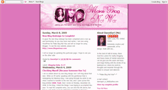 Desktop Screenshot of blognotwar.blogspot.com