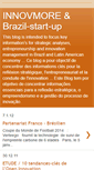 Mobile Screenshot of innovmore.blogspot.com