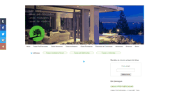 Desktop Screenshot of casasprefab.blogspot.com