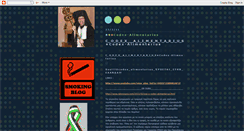 Desktop Screenshot of kyrmik.blogspot.com