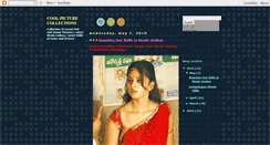 Desktop Screenshot of coolpicturecollections.blogspot.com
