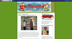 Desktop Screenshot of jaecindoindah.blogspot.com
