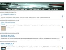 Tablet Screenshot of cesarmoviemaking.blogspot.com