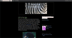 Desktop Screenshot of color-conscious.blogspot.com