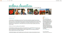 Desktop Screenshot of donnajannuzzi.blogspot.com