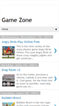 Mobile Screenshot of playfreeonlinegamex.blogspot.com