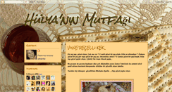 Desktop Screenshot of buramburam.blogspot.com