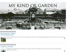 Tablet Screenshot of mykindofgarden.blogspot.com