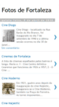 Mobile Screenshot of fotosdefortaleza.blogspot.com