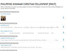 Tablet Screenshot of love-pmcf.blogspot.com