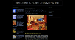 Desktop Screenshot of extendedhotels.blogspot.com