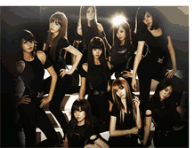 Tablet Screenshot of aigososhi.blogspot.com