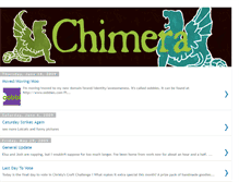 Tablet Screenshot of chimeracrochet.blogspot.com