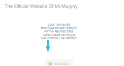 Desktop Screenshot of merkmurphy.blogspot.com