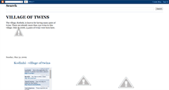 Desktop Screenshot of kodinhigroup.blogspot.com