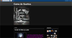 Desktop Screenshot of cuatrounduro.blogspot.com