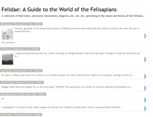 Tablet Screenshot of felisapians.blogspot.com