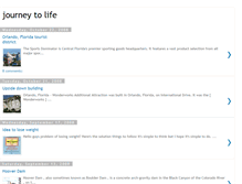 Tablet Screenshot of jennjourney2life.blogspot.com