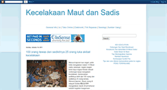 Desktop Screenshot of matisadis.blogspot.com