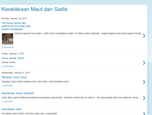 Tablet Screenshot of matisadis.blogspot.com