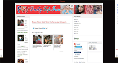 Desktop Screenshot of dailytopfun.blogspot.com