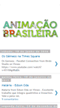 Mobile Screenshot of animacaobrasileira.blogspot.com