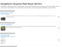 Tablet Screenshot of guyanahhh.blogspot.com