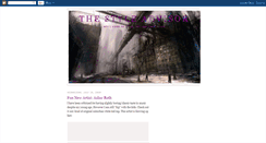 Desktop Screenshot of menstyleadvisor.blogspot.com