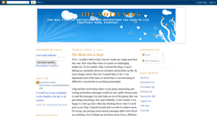 Desktop Screenshot of motivations4life.blogspot.com