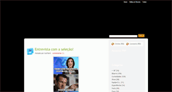 Desktop Screenshot of esquiloco.blogspot.com