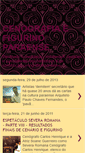 Mobile Screenshot of cenografiaefigurinoparaense.blogspot.com