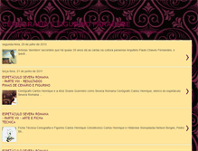 Tablet Screenshot of cenografiaefigurinoparaense.blogspot.com