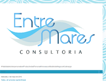 Tablet Screenshot of mardeempleo.blogspot.com