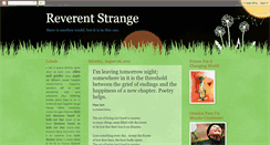 Desktop Screenshot of connievandeveer.blogspot.com