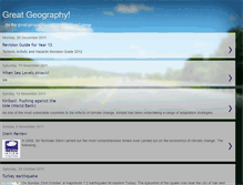 Tablet Screenshot of greatgeography.blogspot.com