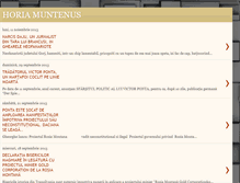 Tablet Screenshot of horiamuntenus.blogspot.com