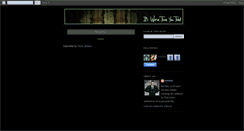 Desktop Screenshot of itsworsethanyouthink.blogspot.com