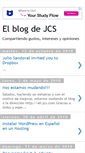 Mobile Screenshot of jcs-bg.blogspot.com